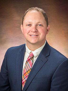 Patrick J. McMahon, MD