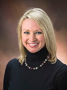 Leigh Ann Rola, PA-C, MPAS