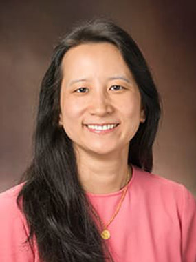 Melinda Jen, MD