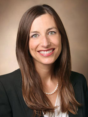 Kristen M. Snyder, MD