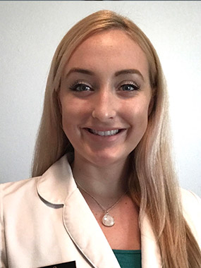 Danielle Brennan, PA-C, MPAS