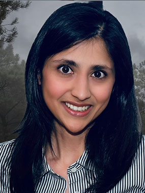 Ilka Netravali, MD, PhD